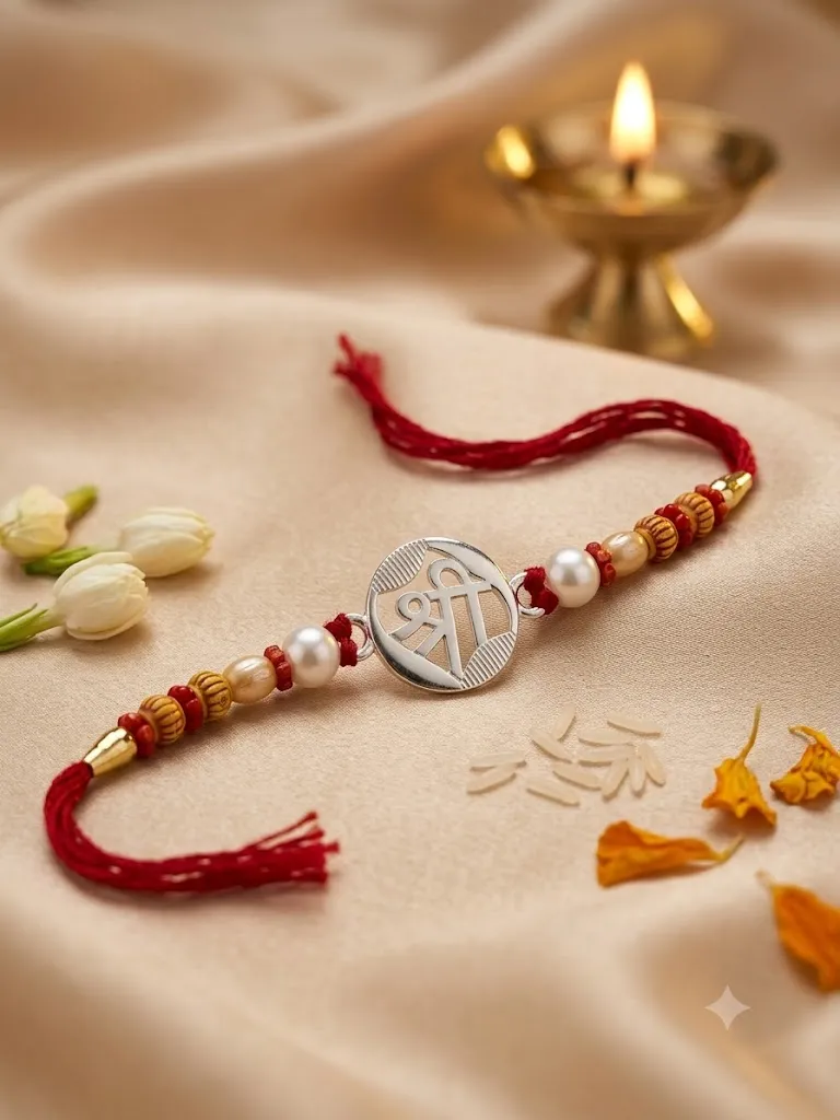 shree rakhi